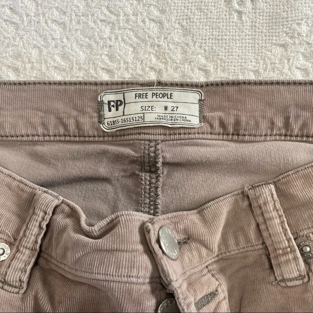 Free People Corduroy Pants (27)